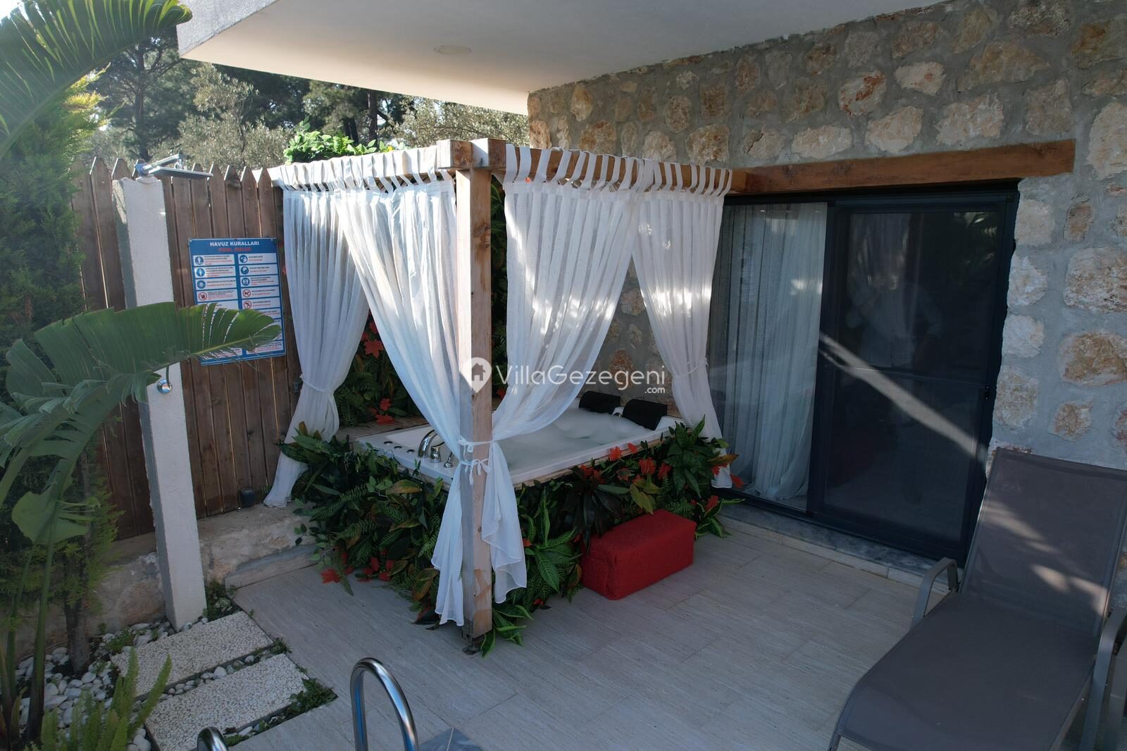 Villa Aşk — 55
