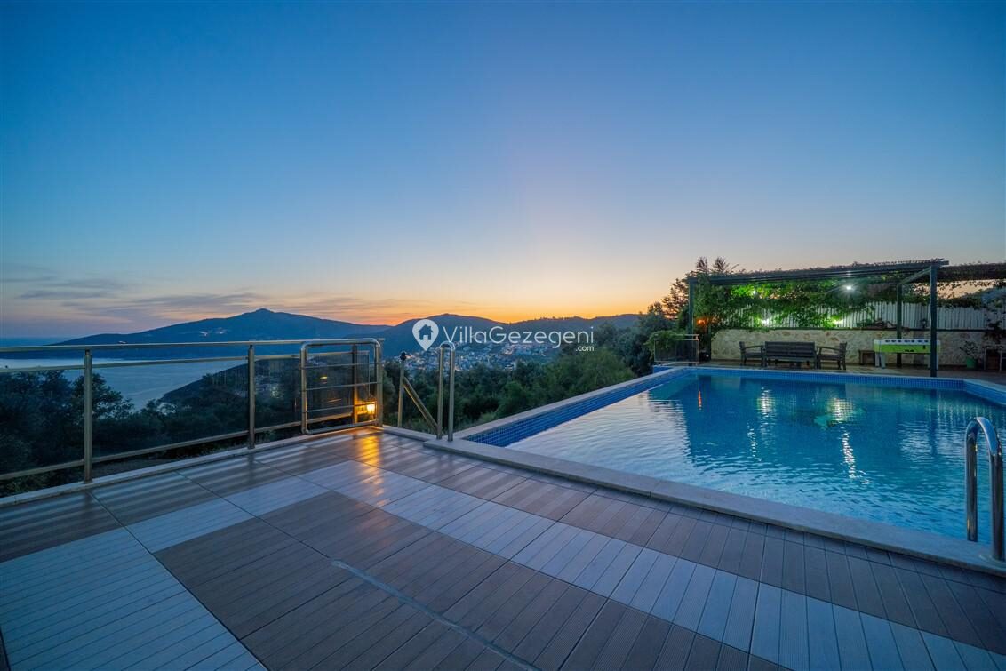 Villa Akça — 4
