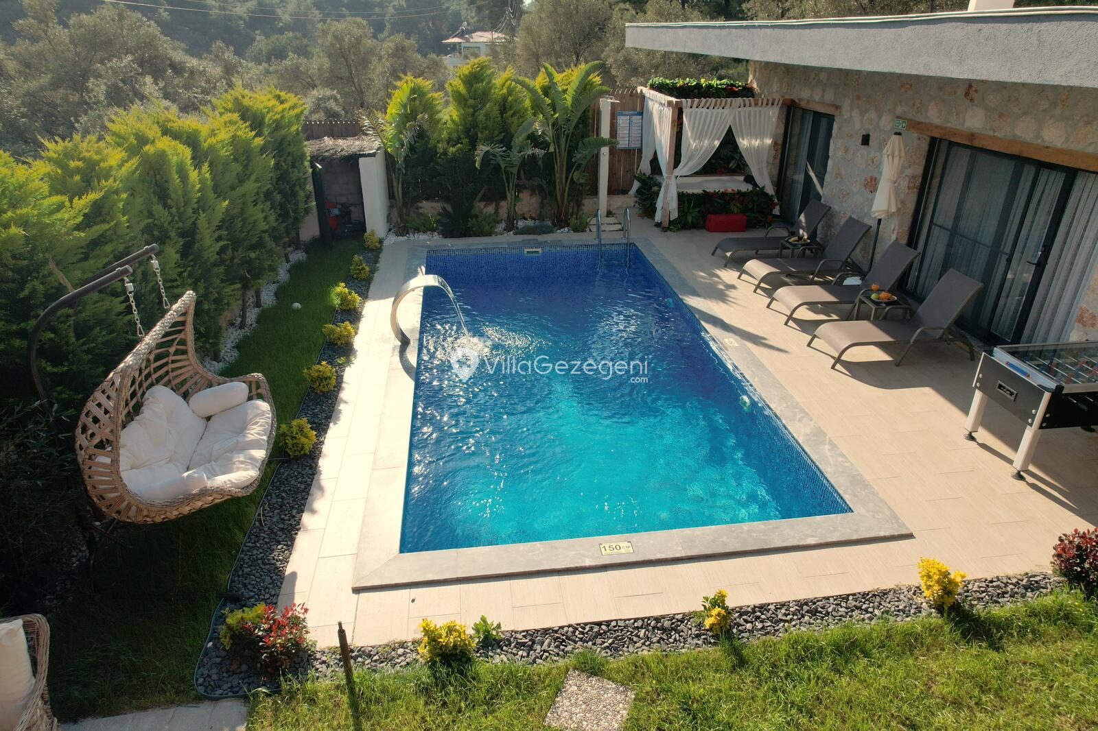 Villa Aşk — 57