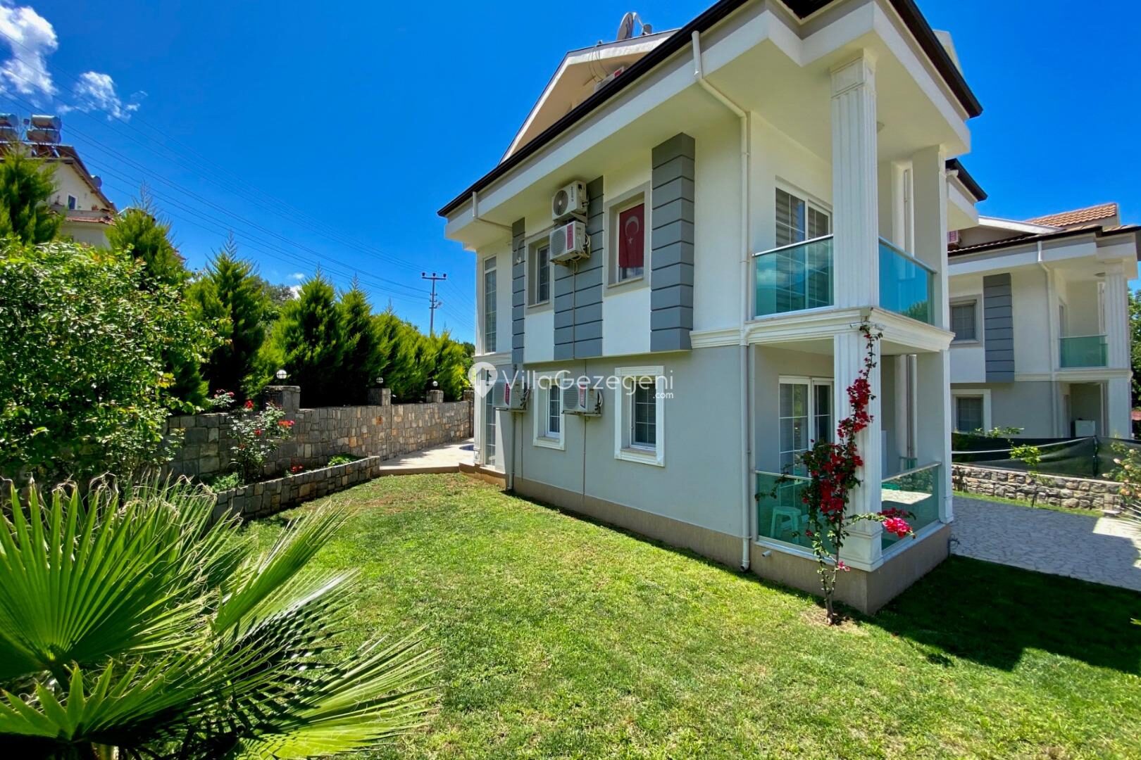 Villa Urartu — 7