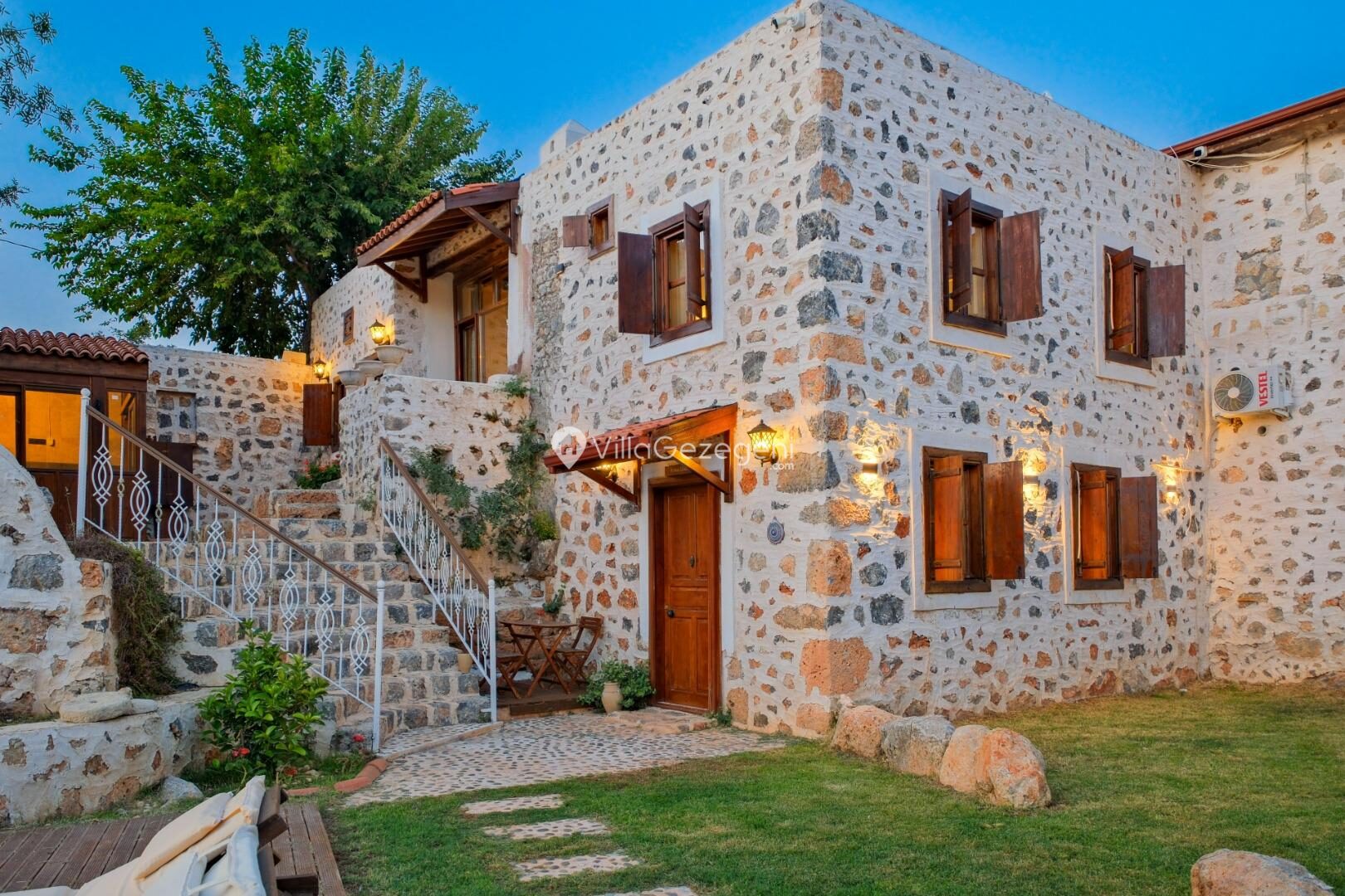Villa Yusuf Paşa Konağı — 11