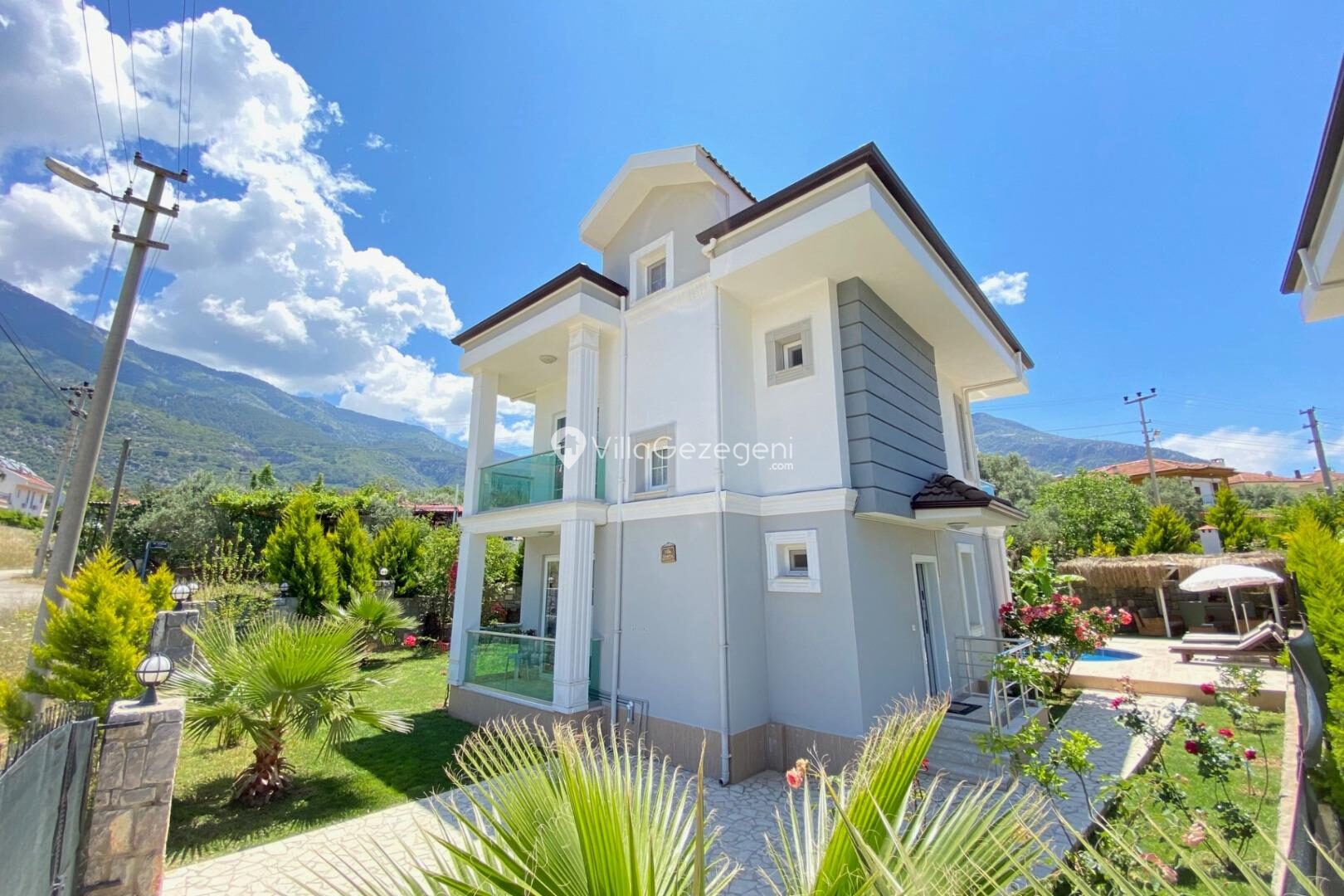 Villa Urartu — 9