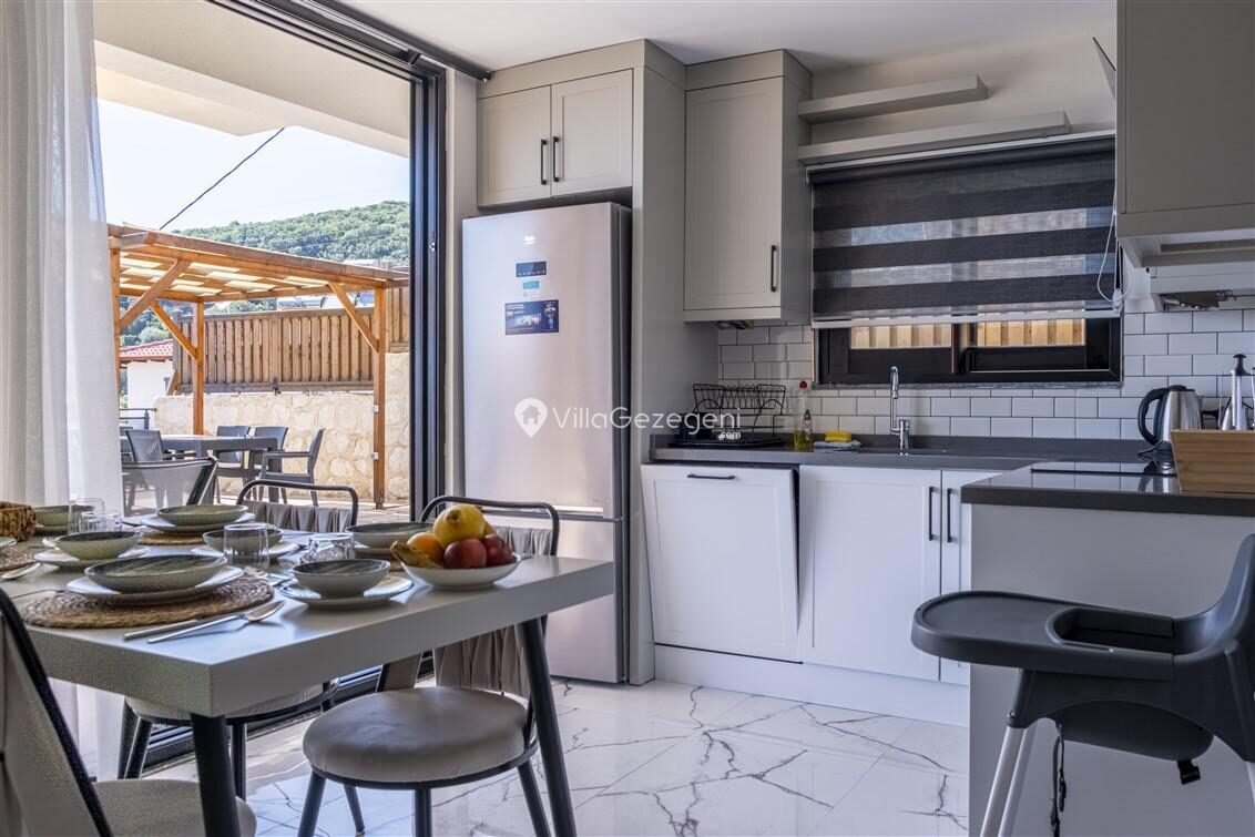 Villa Savaya 1 — 91