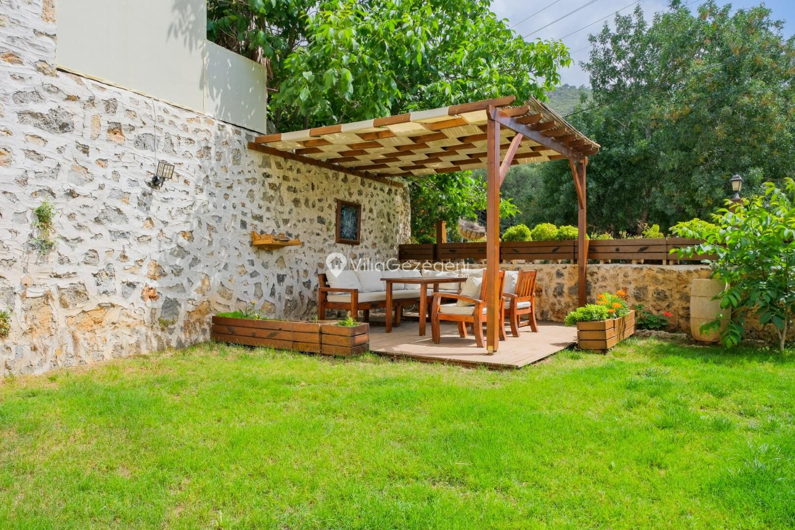Villa Yusuf Paşa Konağı — 15