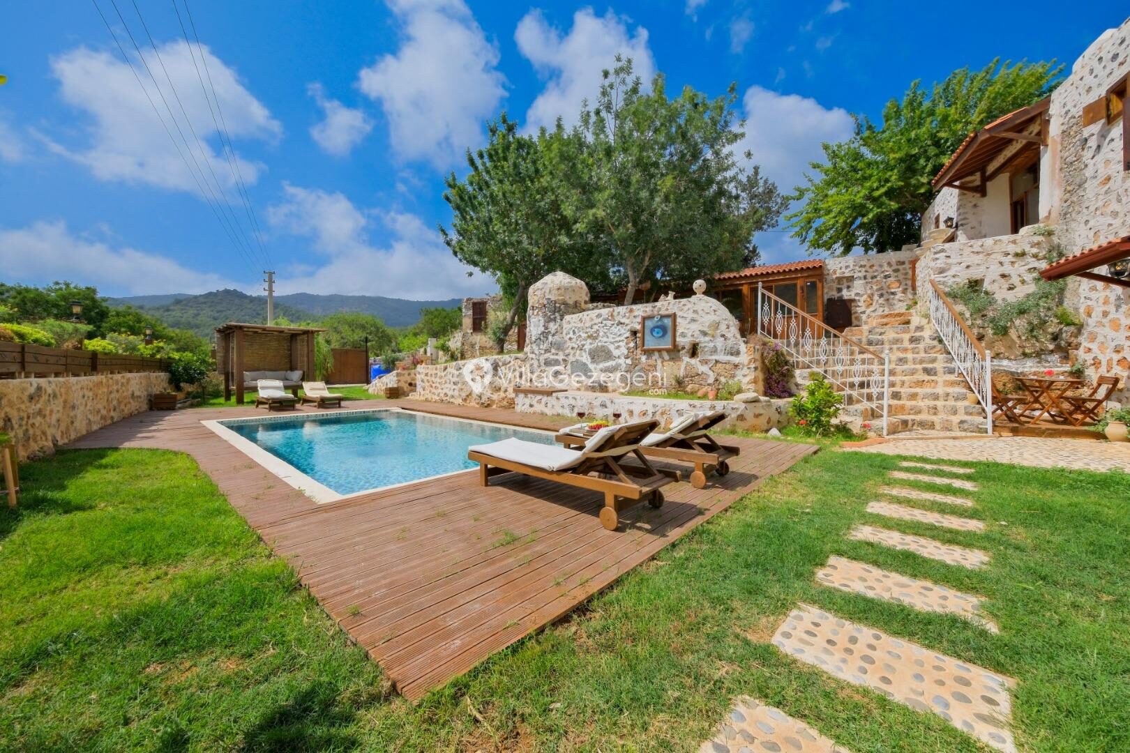 Villa Yusuf Paşa Konağı — 16