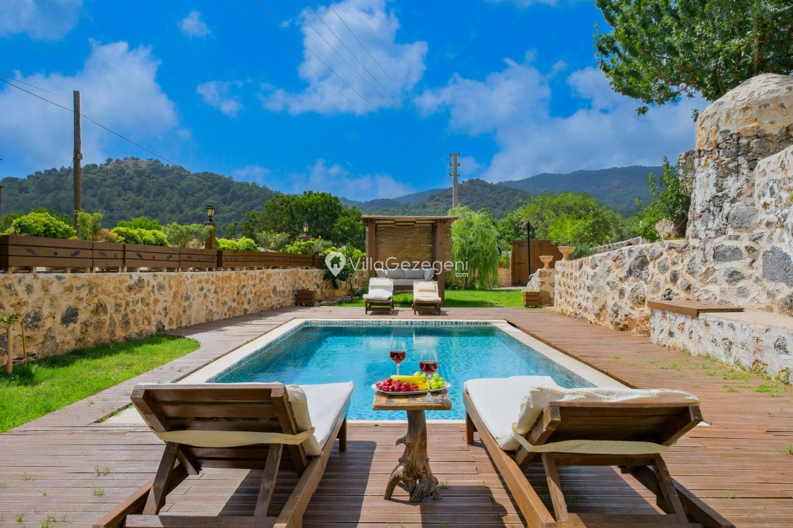 Villa Yusuf Paşa Konağı — 17