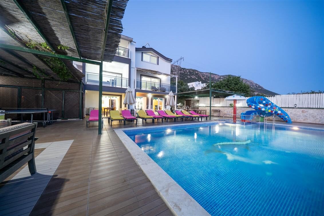 Villa Akça — 6