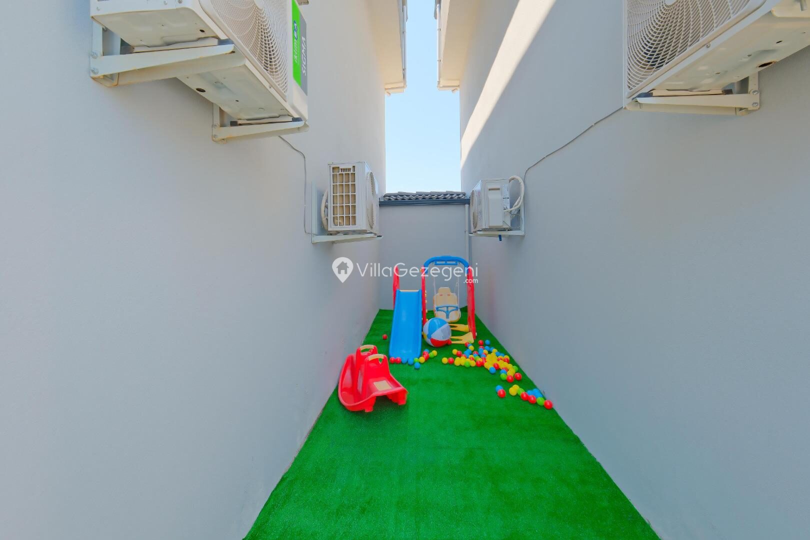 Villa Nevapark 1 — 13