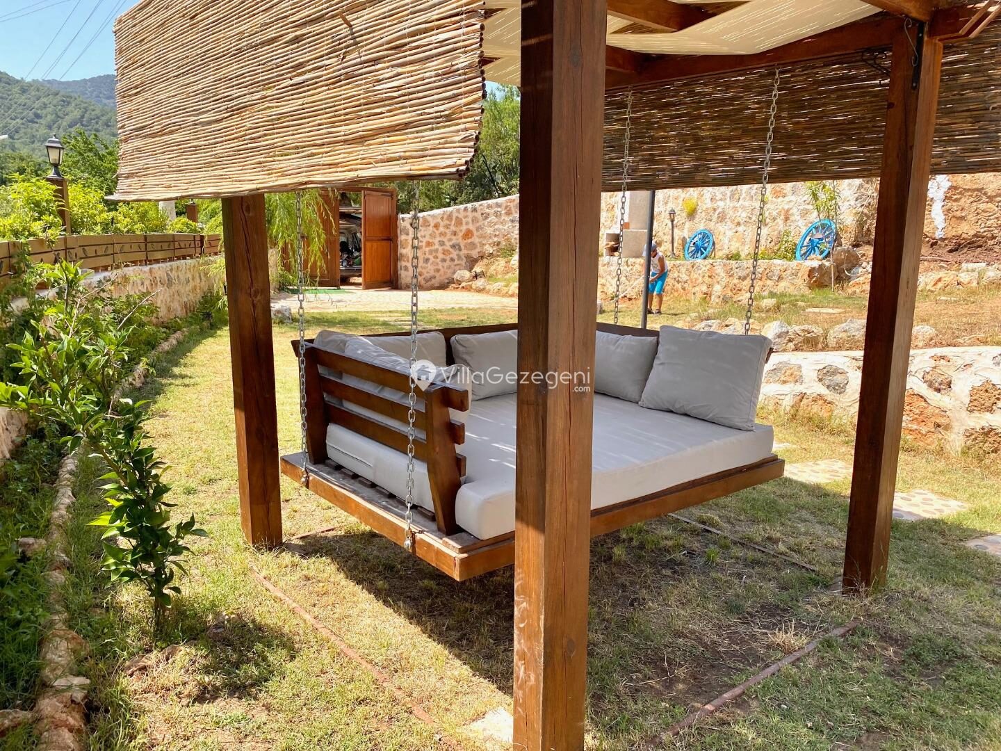 Villa Yusuf Paşa Konağı — 21