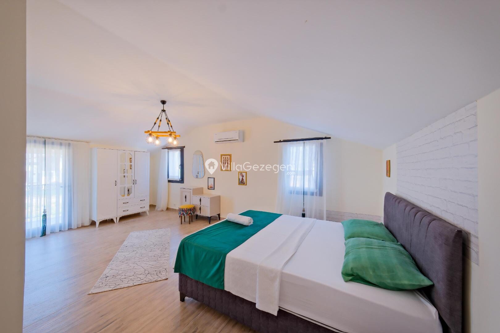 Villa Nevapark 1 — 16