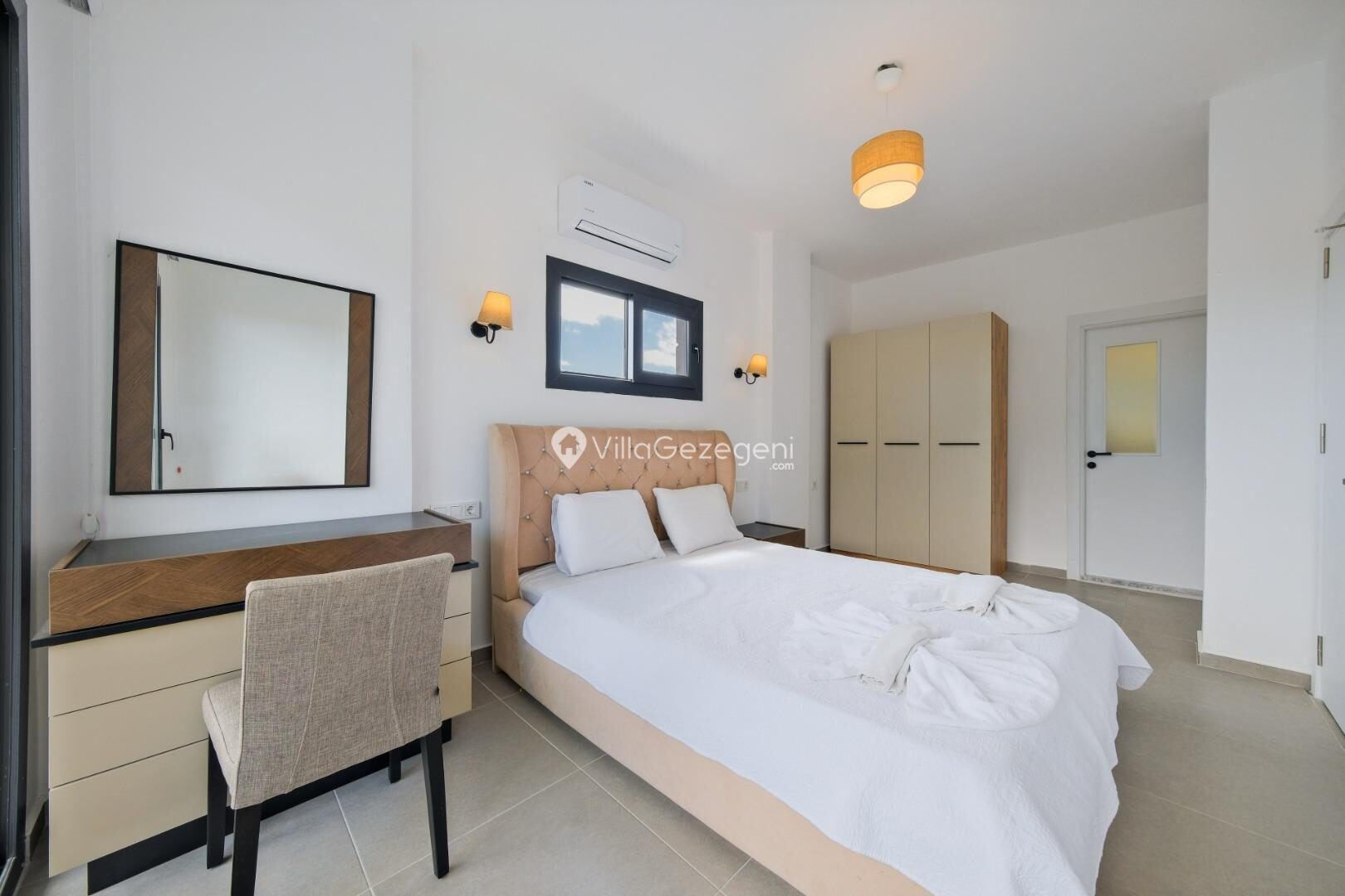 Villa Note 5 — 34