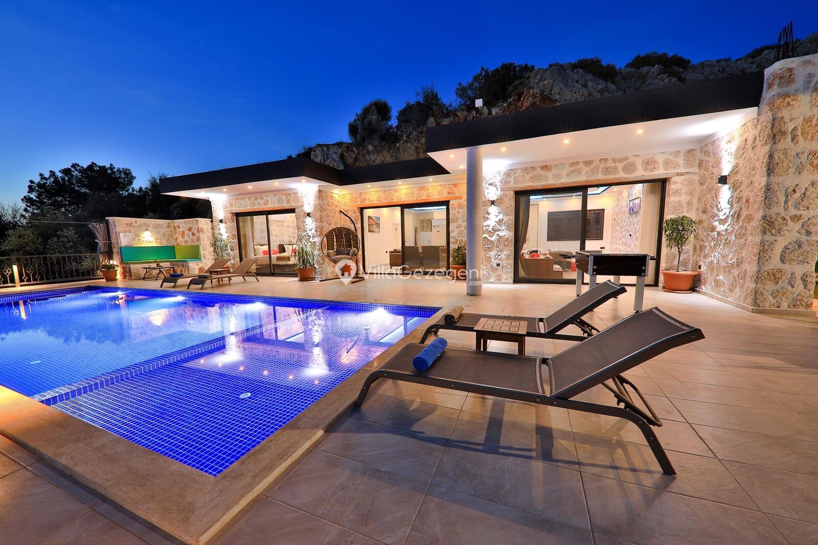 Villa Keçe — 9