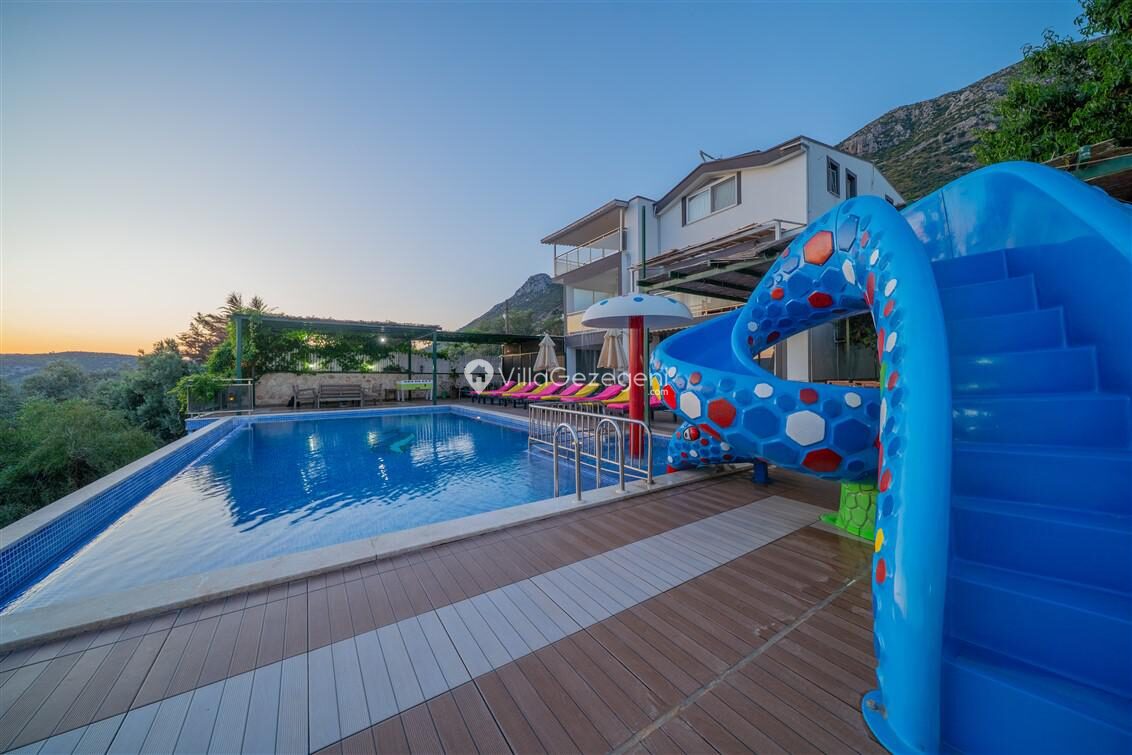 Villa Akça — 8