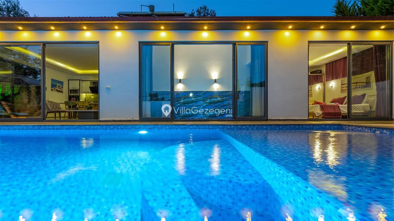 Villa Monolisa — 5