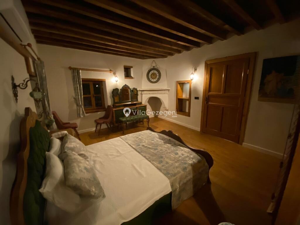Villa Yusuf Paşa Konağı — 37