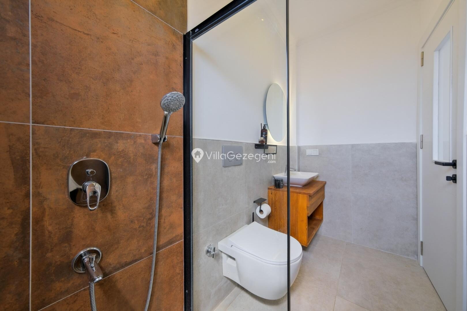 Villa Note 5 — 49