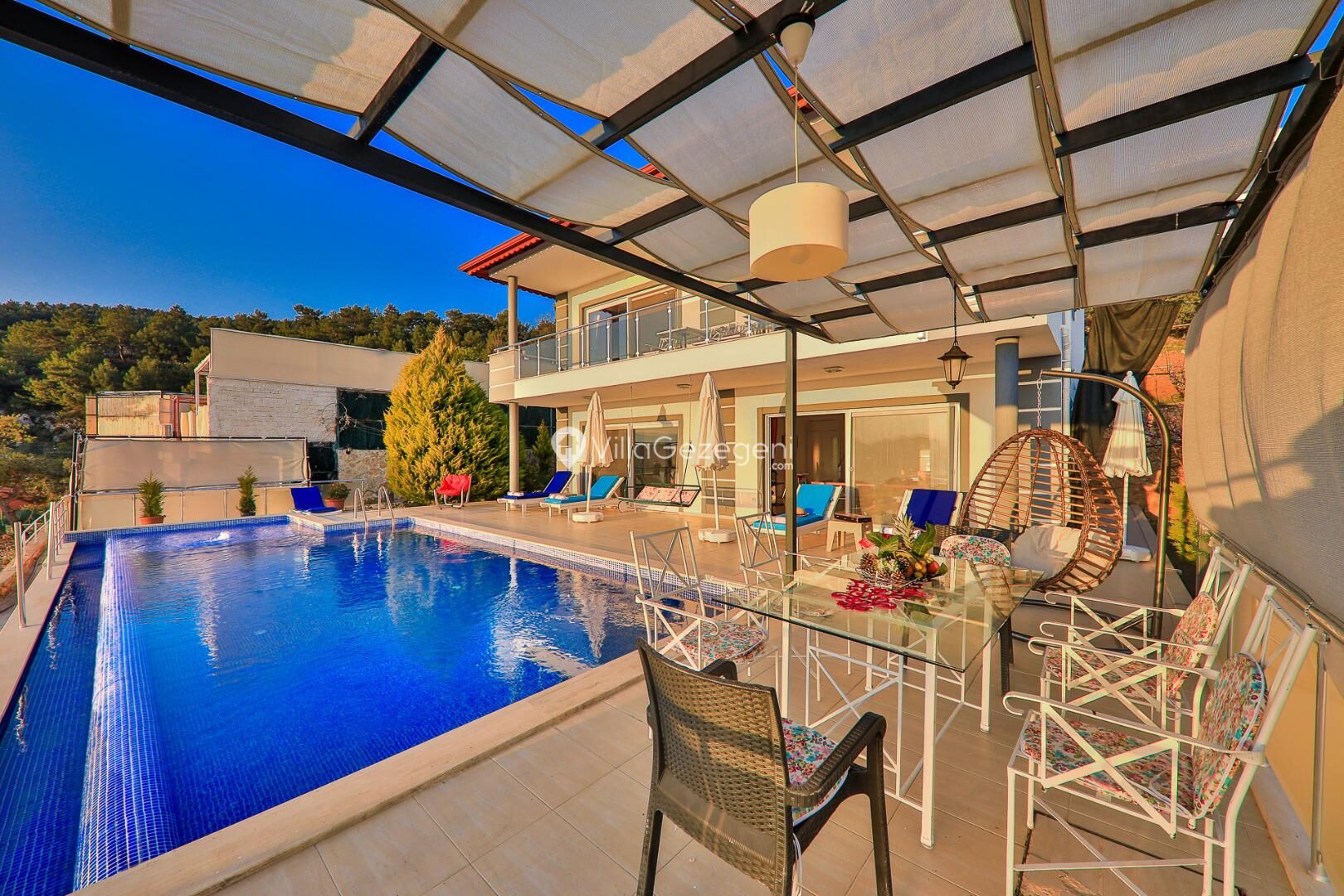 Villa Melisa — 5