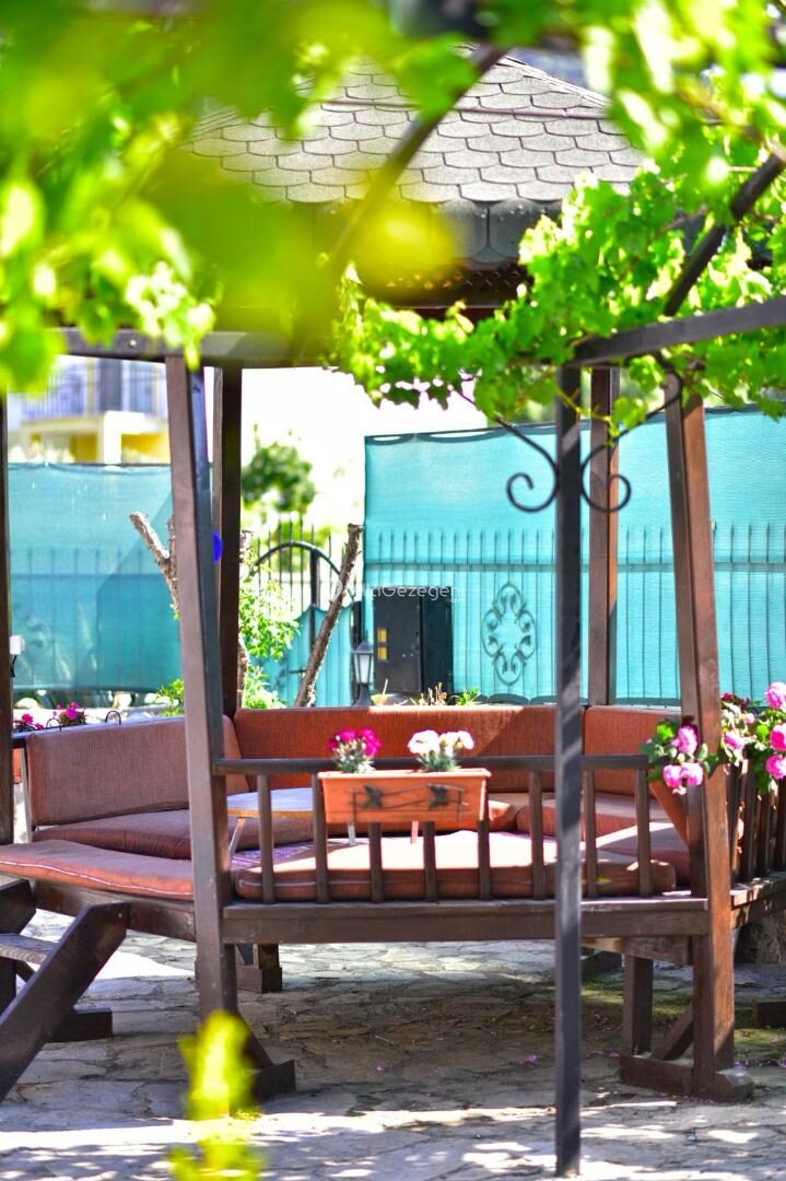 Villa Alya Üzümlü — 13