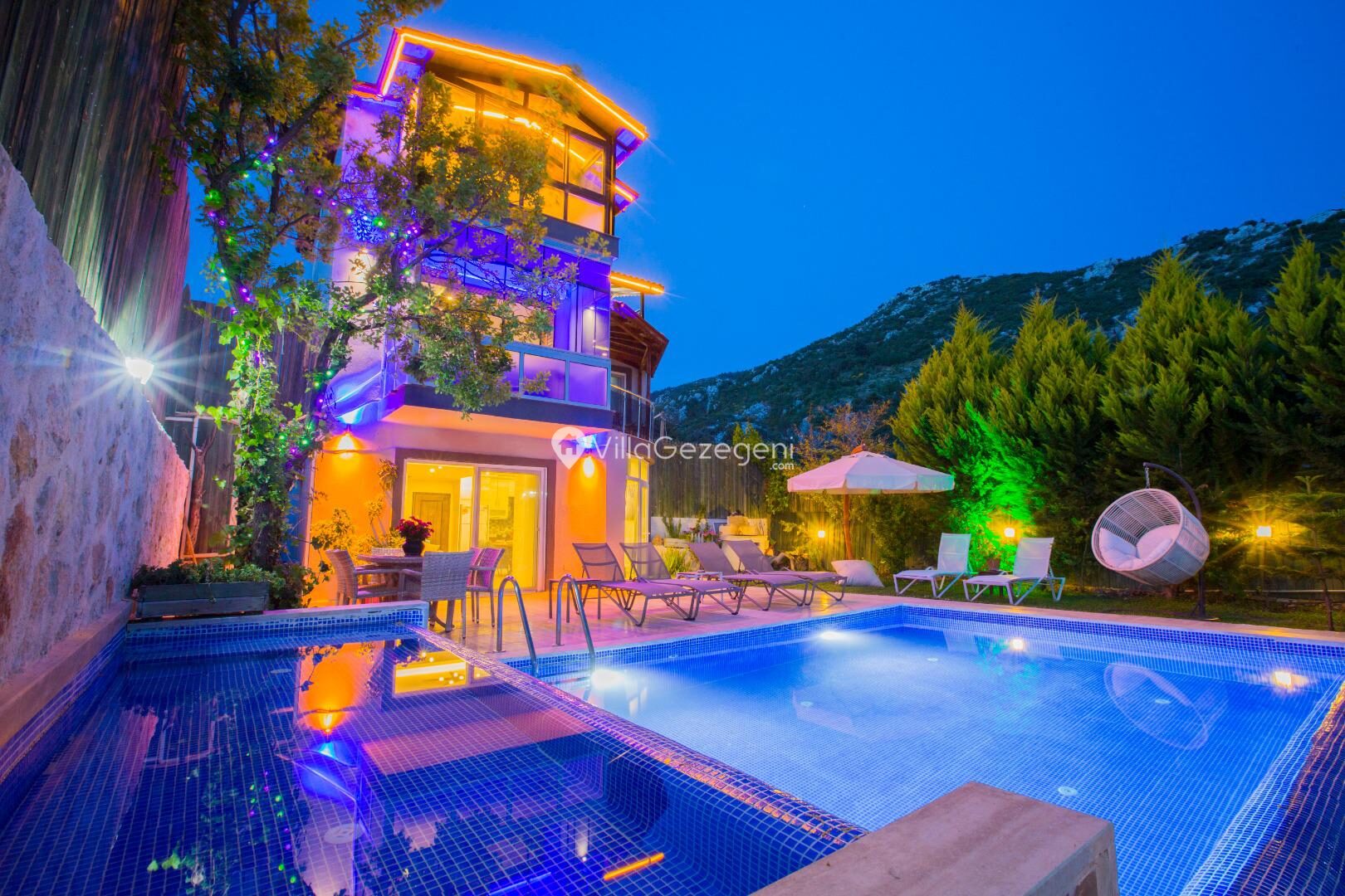 Villa Dere — 3