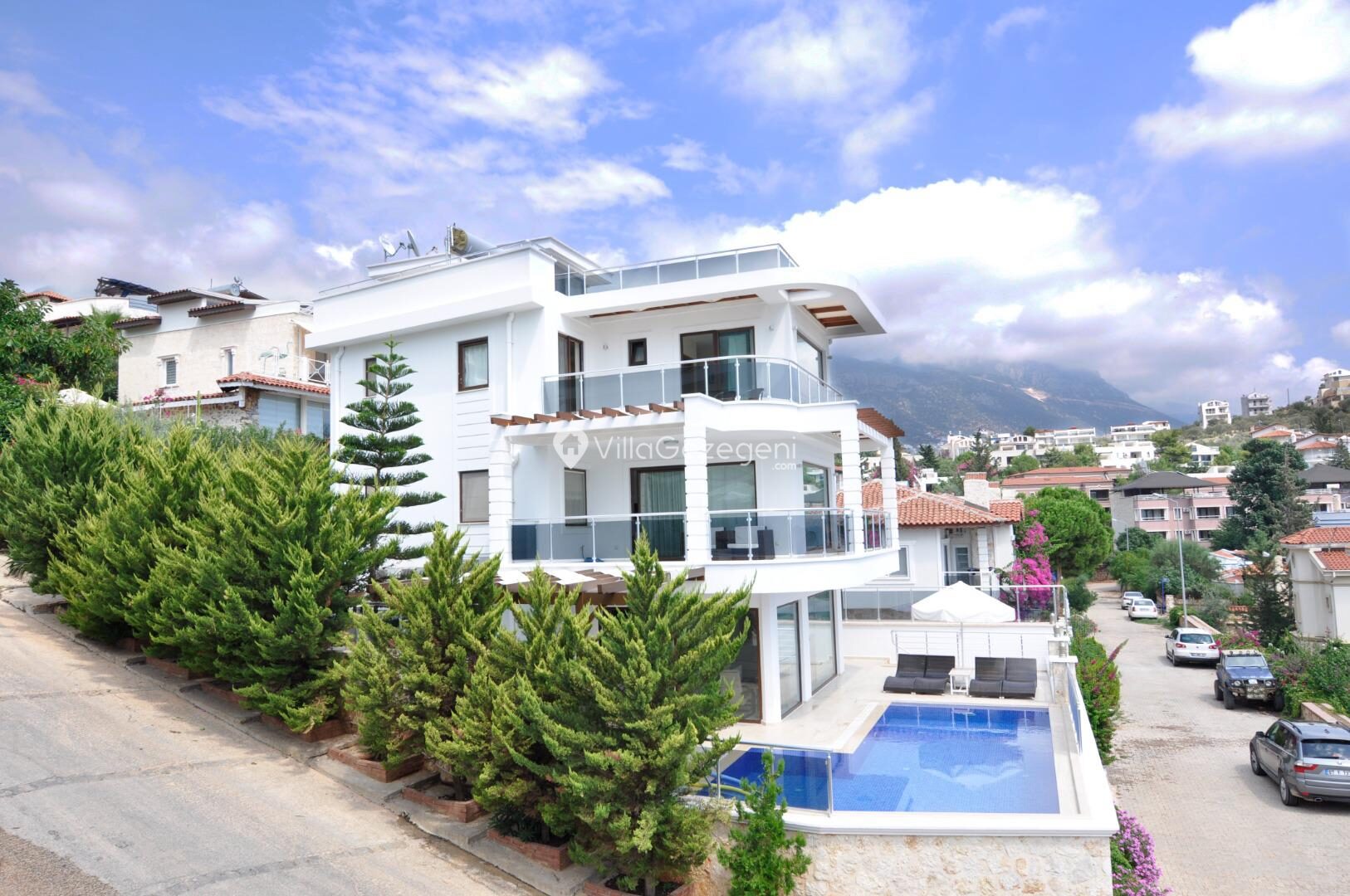 Villa Selin — 4