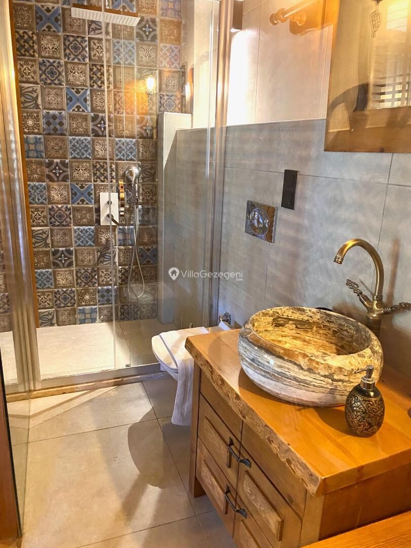 Villa Yusuf Paşa Konağı — 46