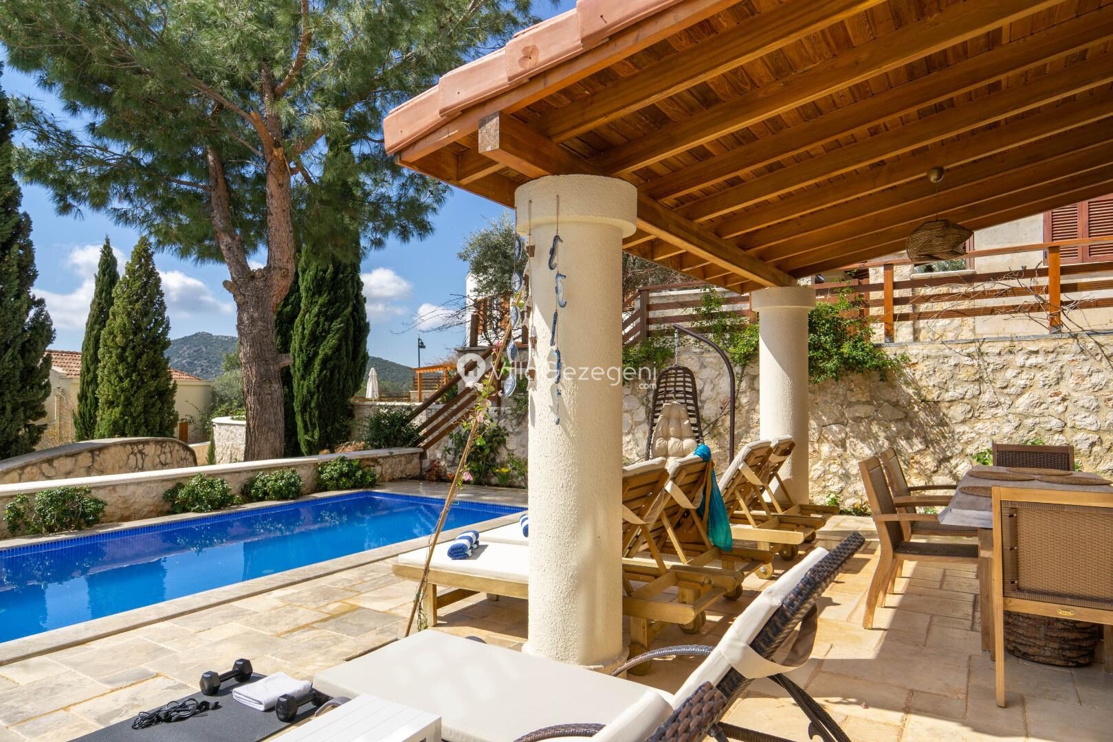 Villa Mel Lavanta — 8