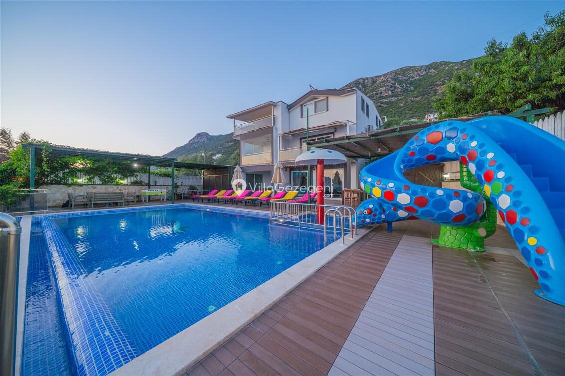 Villa Akça — 10