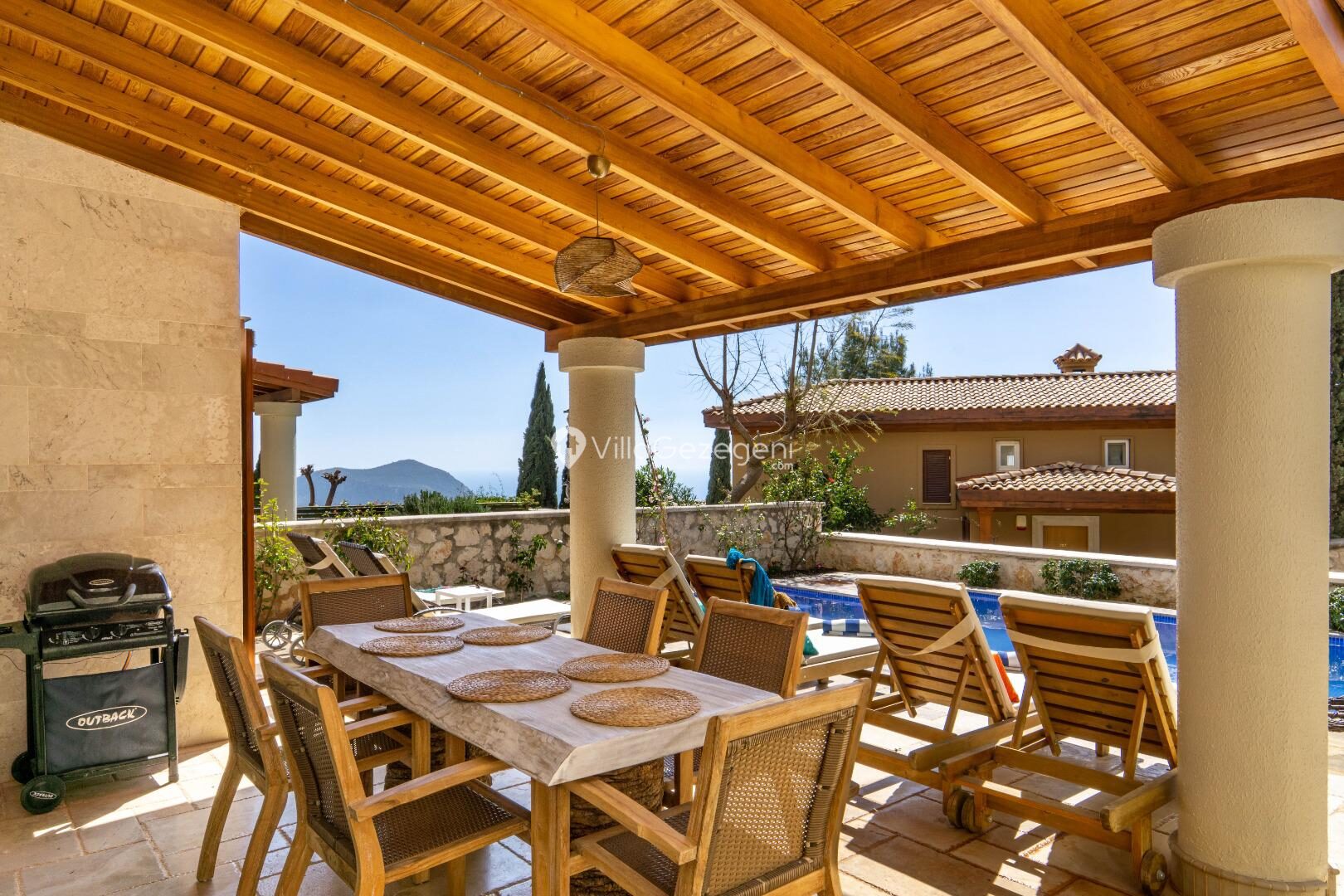 Villa Mel Lavanta — 9