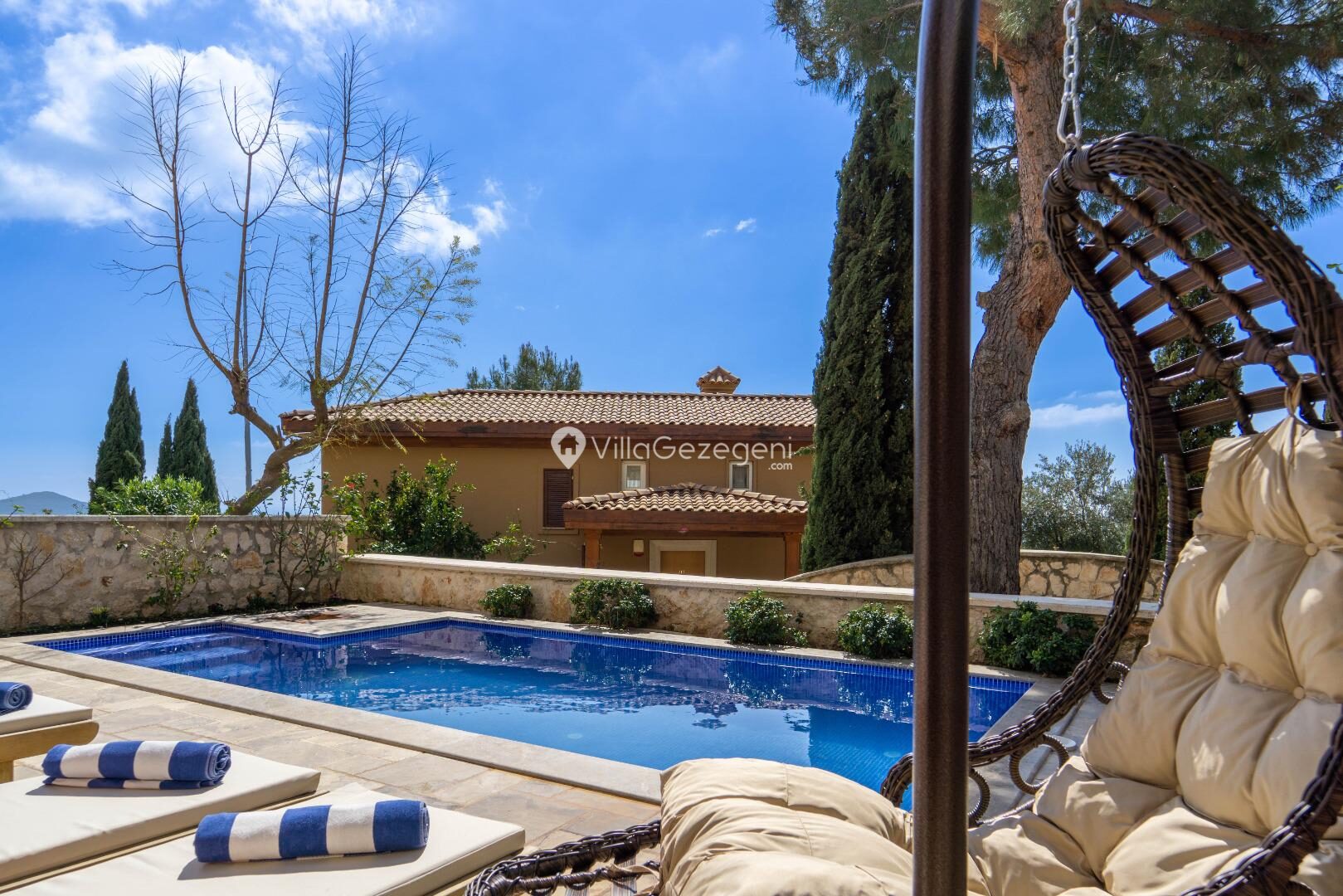Villa Mel Lavanta — 11