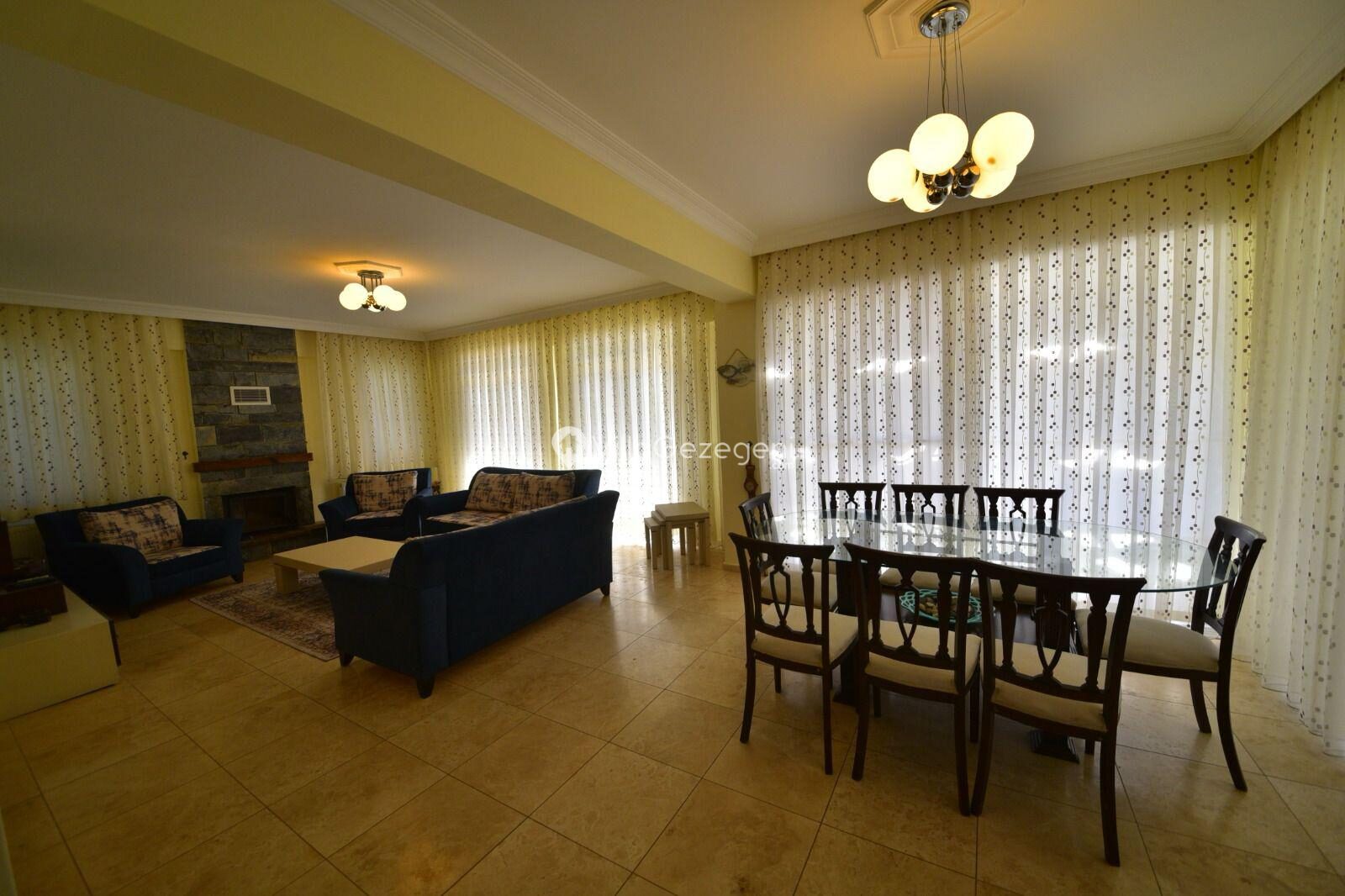 Villa Alya Üzümlü — 25