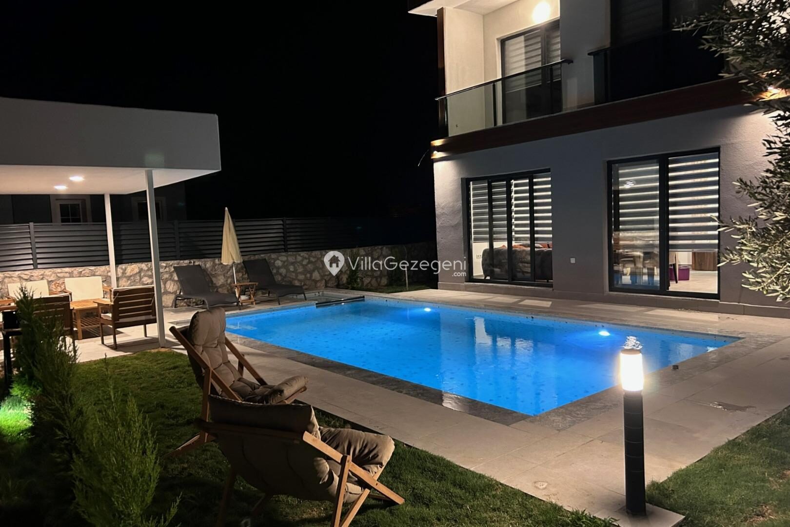 Villa Note 6 — 59