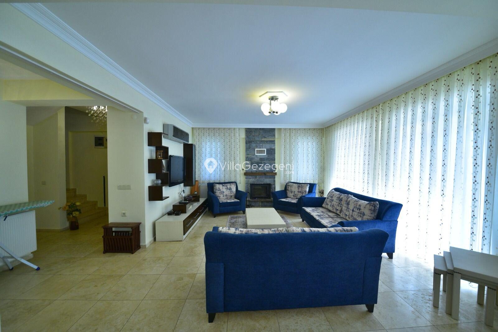 Villa Alya Üzümlü — 26