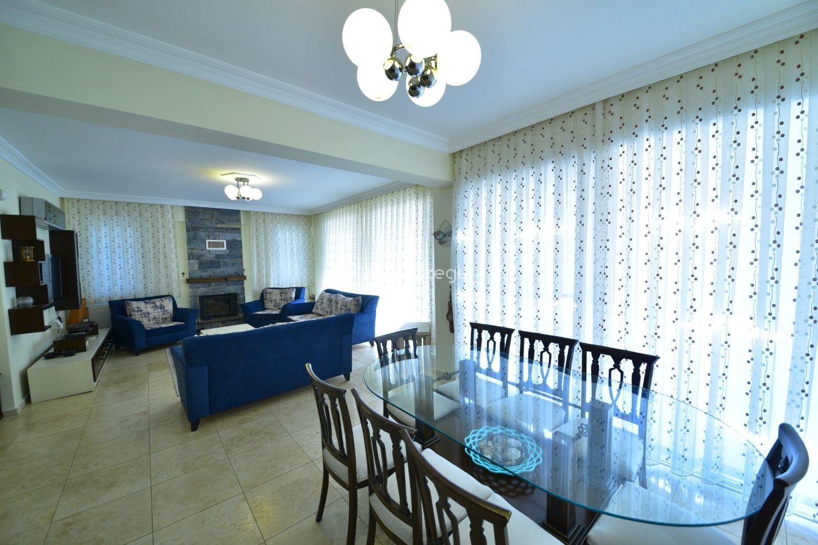 Villa Alya Üzümlü — 28
