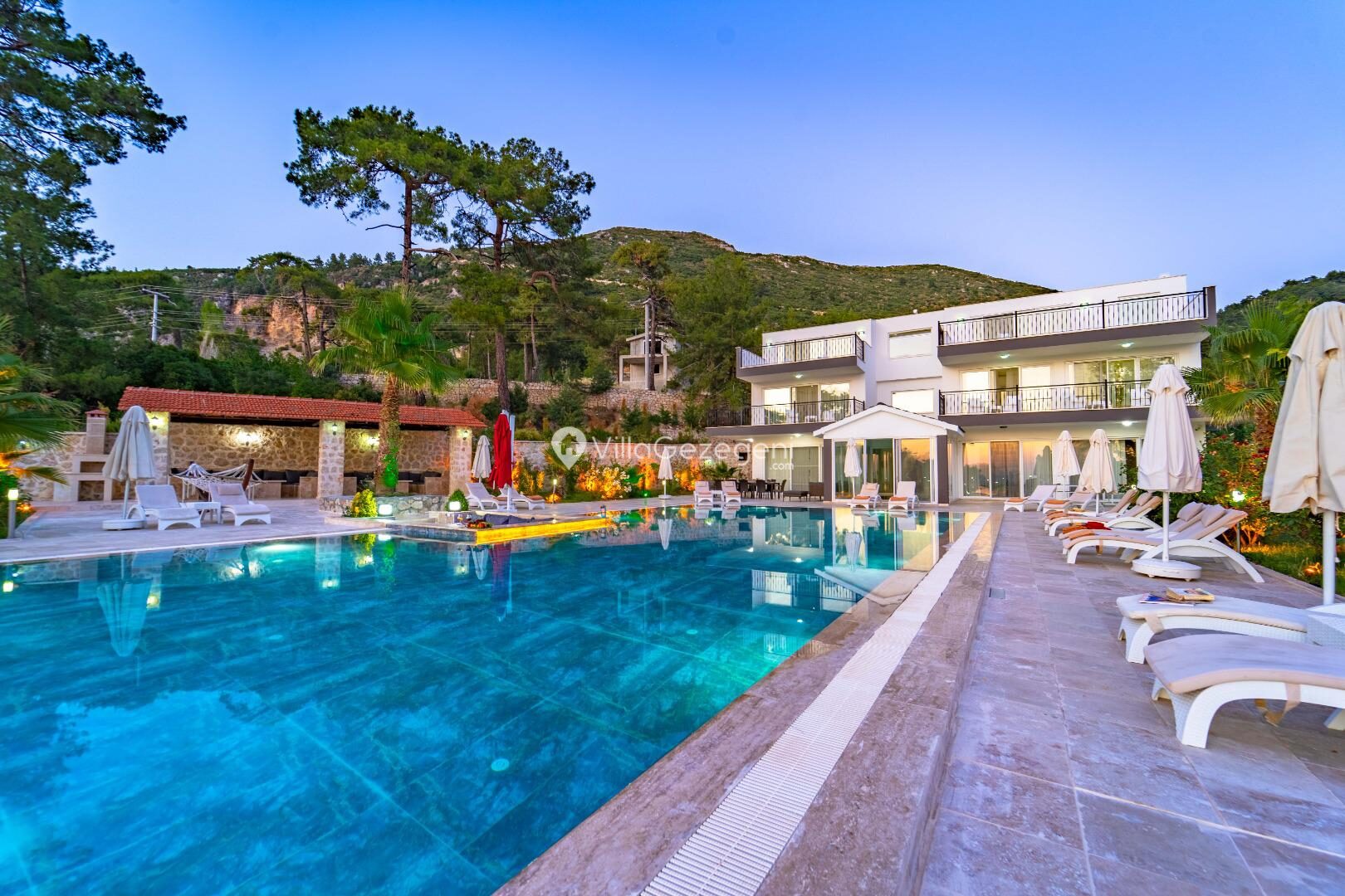 Villa Serenity — 4