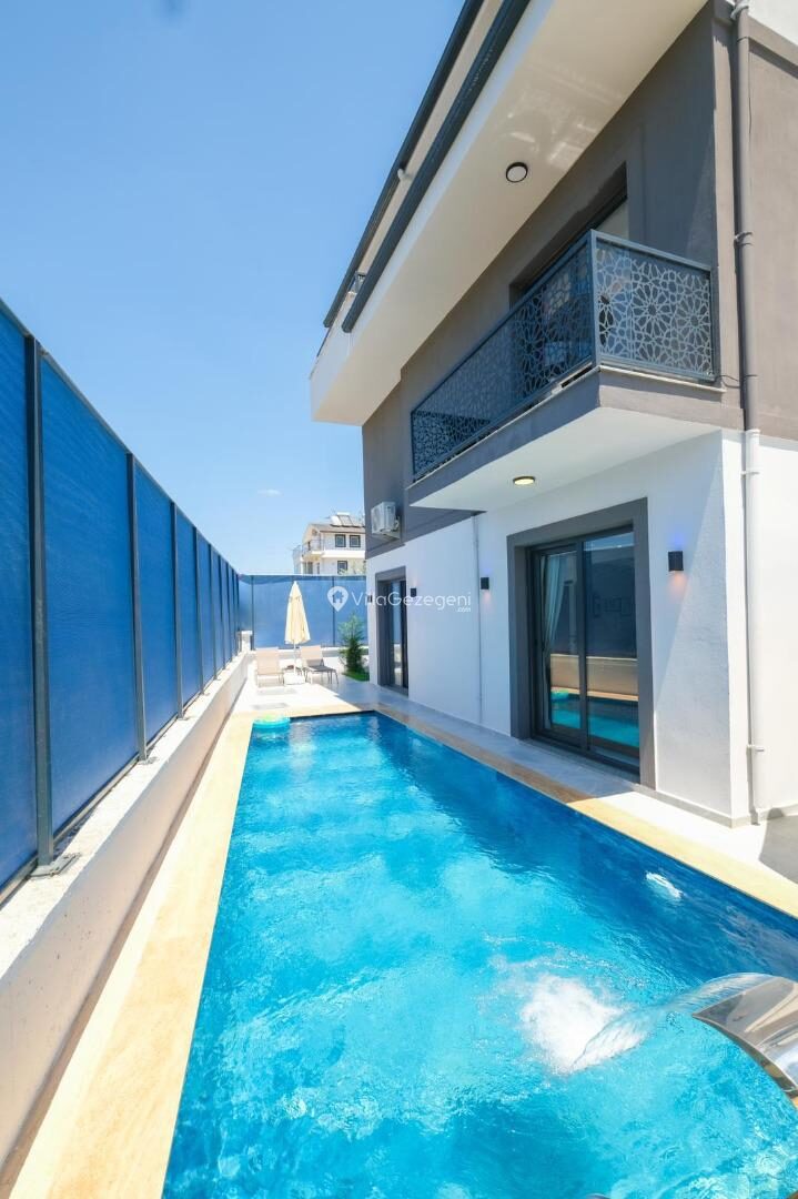 Villa Meğri — 4