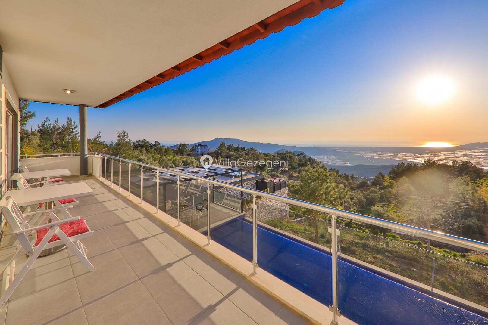 Villa Melisa — 7