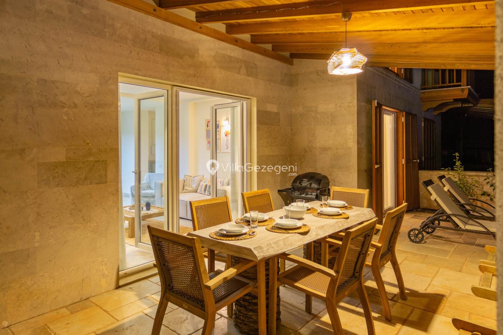 Villa Mel Lavanta — 22
