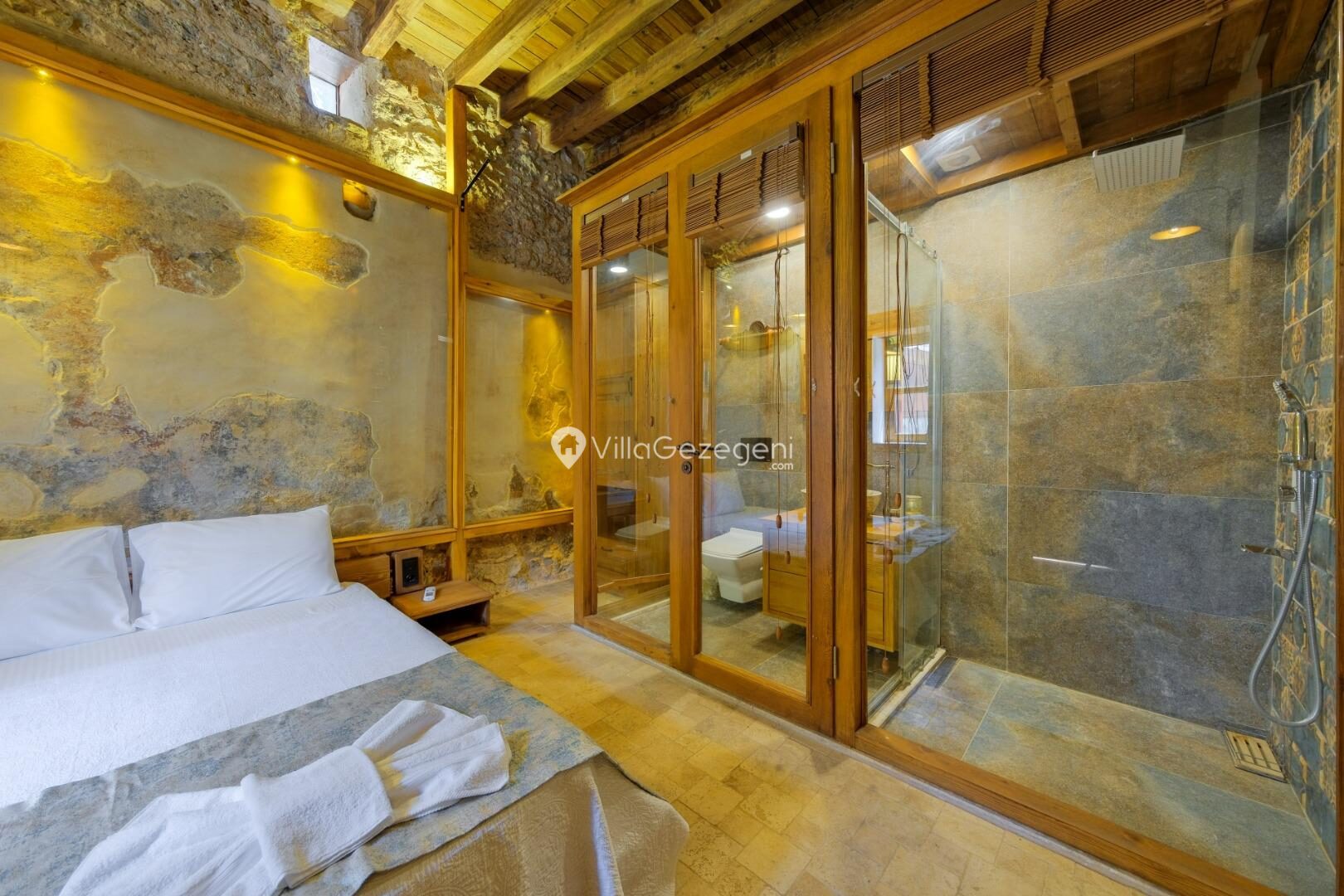 Villa Yusuf Paşa Konağı — 65