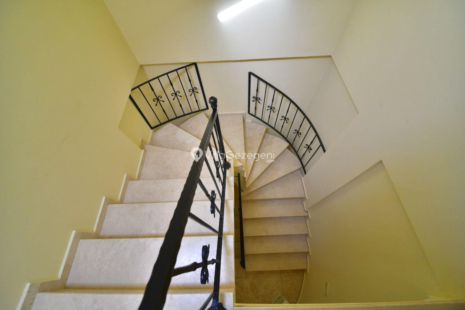 Villa Alya Üzümlü — 40