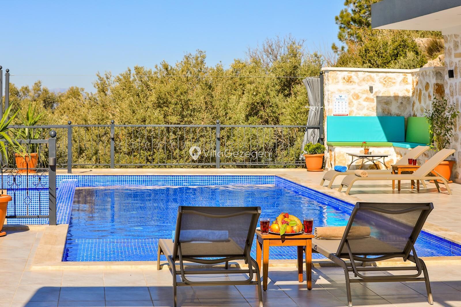 Villa Keçe — 50
