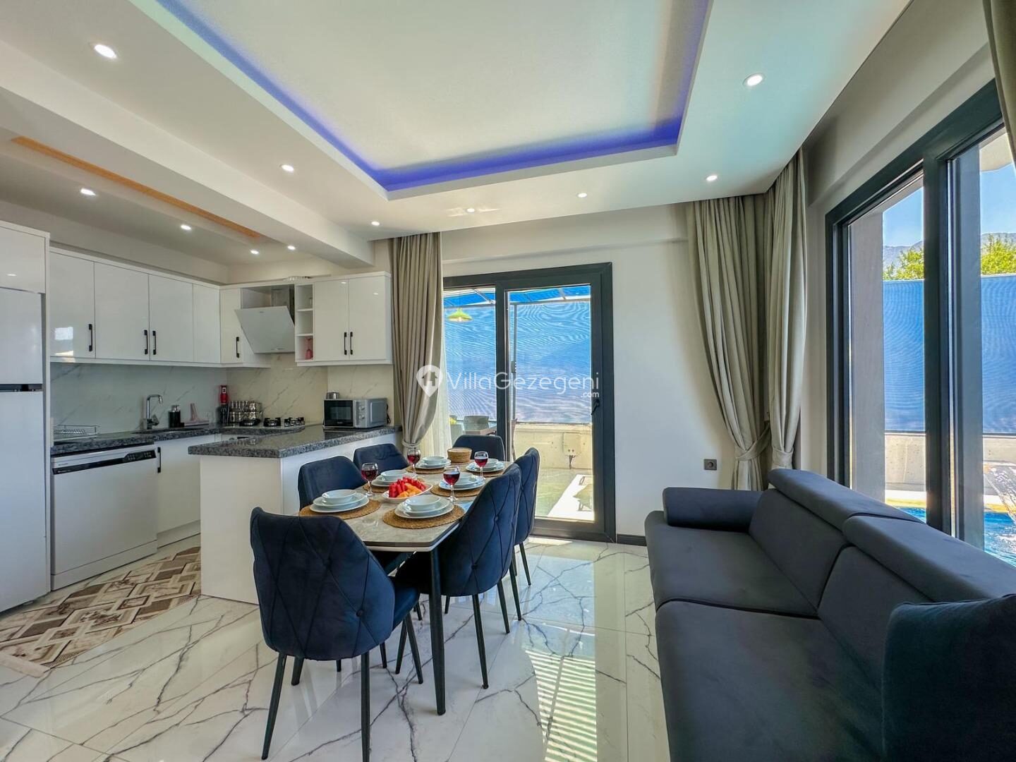 Villa Meğri — 15