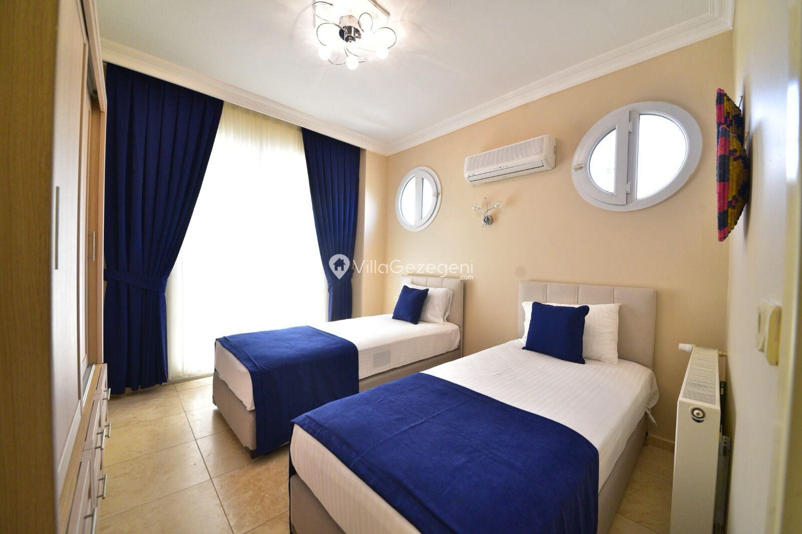 Villa Alya Üzümlü — 45
