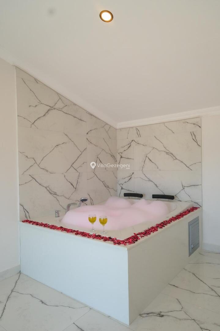 Villa Meğri — 21