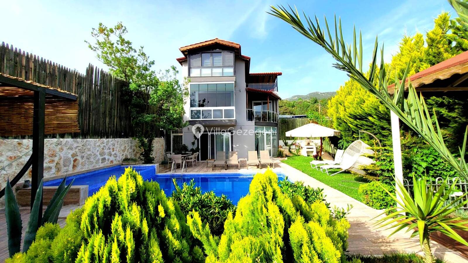 Villa Dere — 6