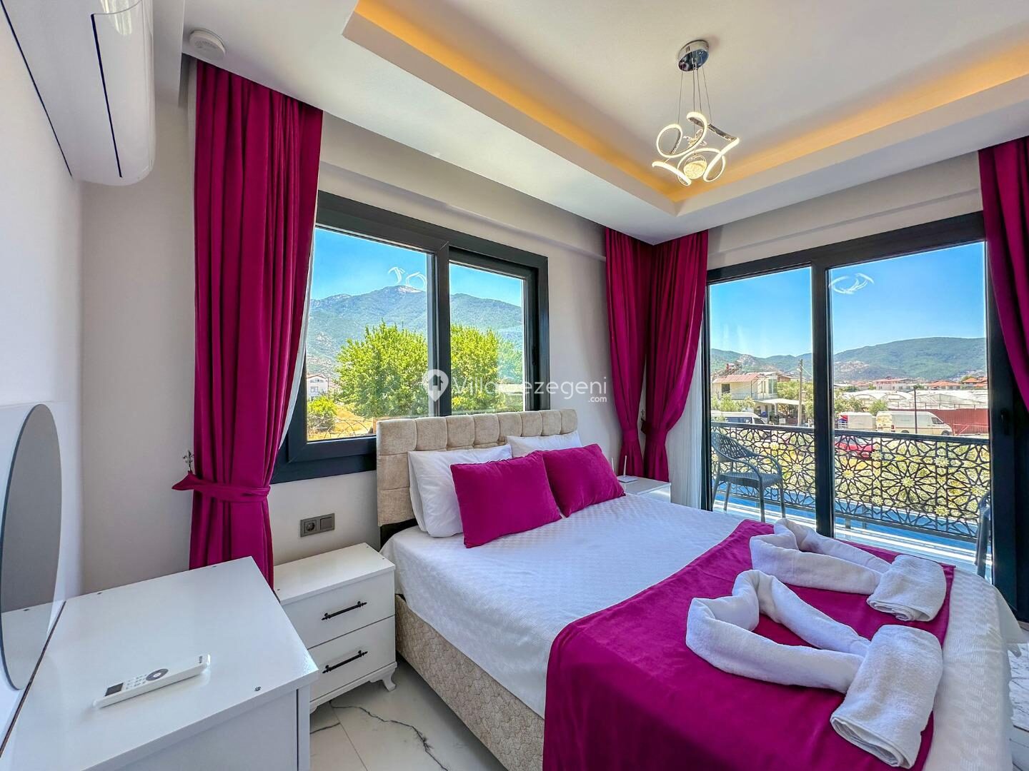 Villa Meğri — 24