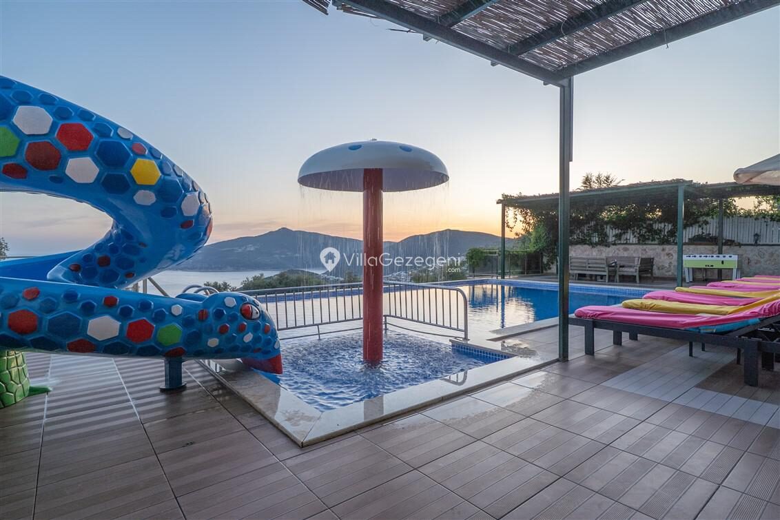Villa Akça — 13