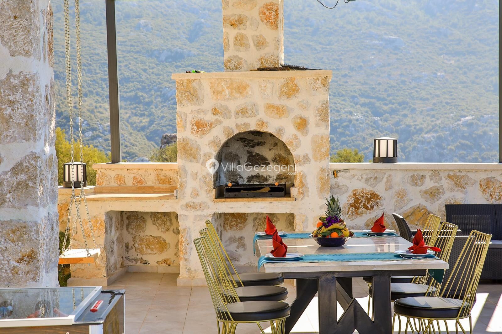 Villa Keçe — 88