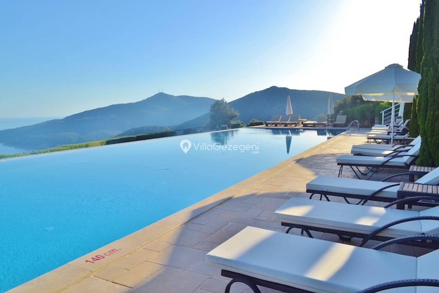 Villa Mel Lavanta — 67