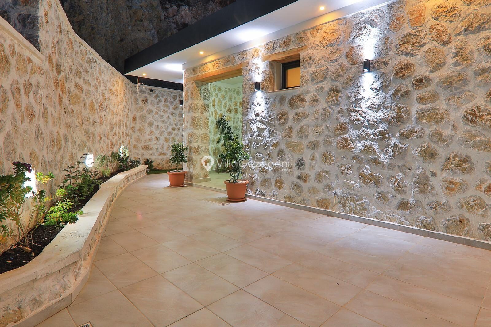 Villa Keçe — 100