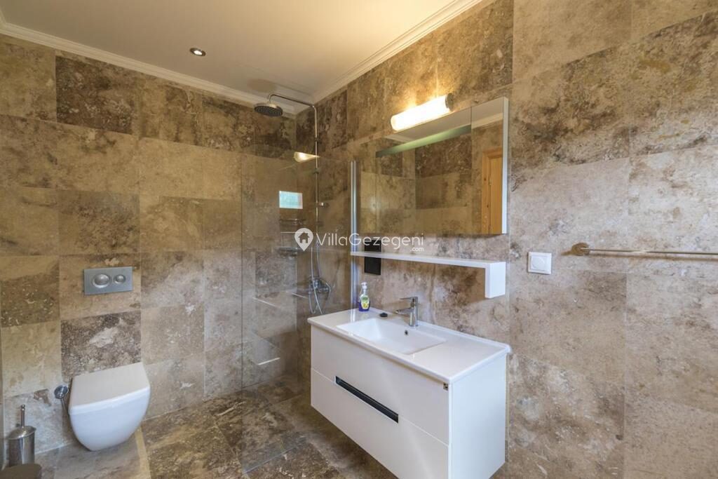 Villa Tepe Evi — 10